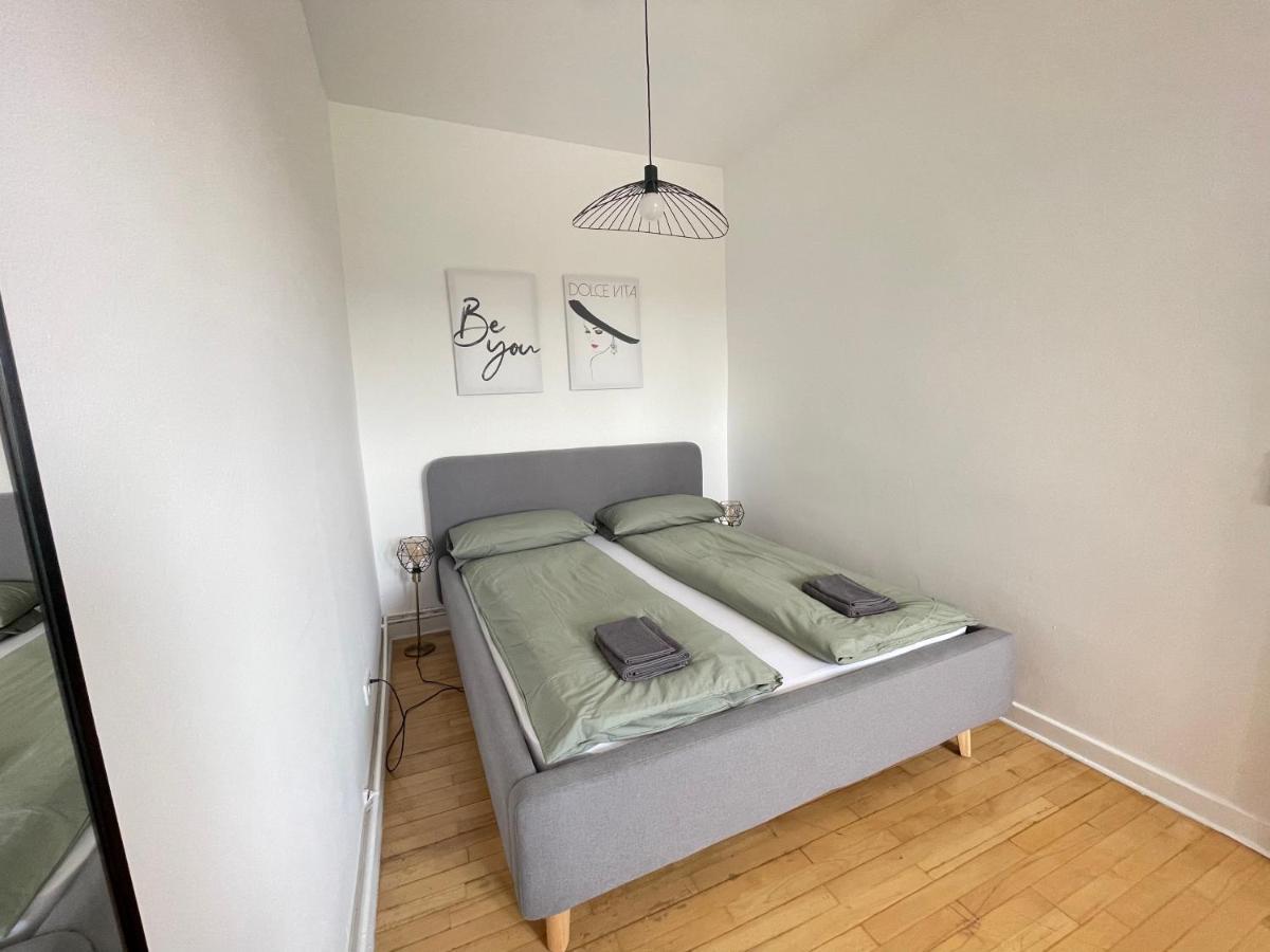 65Qm - City - Popular Street - Limmerstrasse - Mallibase Apartments Hannover Exterior photo